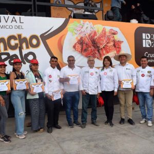 XI Festival del Chancho al Palo 2024 se realizará en Lima