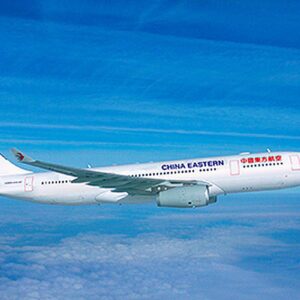 Aerolínea China Eastern Airlines mira a Buenos Aires como primer destino en Sudamérica