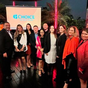 Choice Hotels celebra con éxito primer aniversario de la adquisición de Radisson Hotels Americas