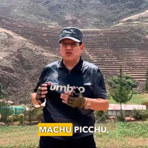Presidente del Congreso reclama a ministra de Cultura por “privatizar” la venta de entradas a Machu Picchu