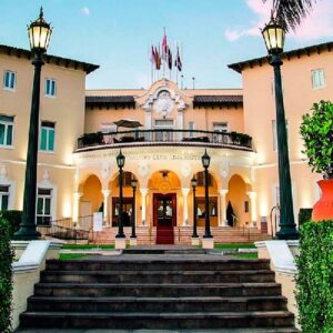 Country Club Lima entre los 20 mejores hoteles de Sudamérica, según ranking de Condé Nast Traveler