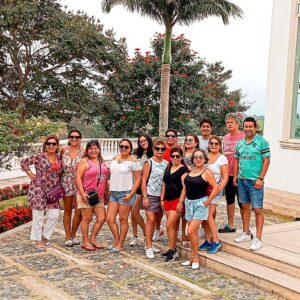 Dika Travel realizó fam trip a Zorritos y Arenillas por su 15 aniversario