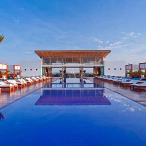 Hotel Paracas y Palacio del Inka entre los 10 mejores de Sudamérica, según Condé Nast Traveler