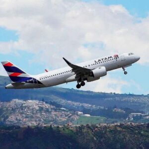 Latam transportará cerca de 13 mil turistas para festividad del Inti Raymi en Cusco