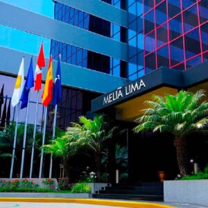 Meliá Lima presenta “The Level”, servicio exclusivo y personalizado de la marca Meliá