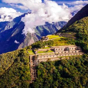 Mincetur y Proinversión socializan proyecto Choquequirao en provincia de Anta