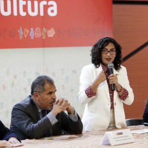 Ministra de Cultura asegura que plataforma de entradas para Machu Picchu será “transparente, segura y auditable”