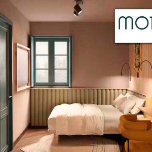 Nuevo Motto by Hilton Cusco de 60 habitaciones abrirá en diciembre de este año [FOTOS]