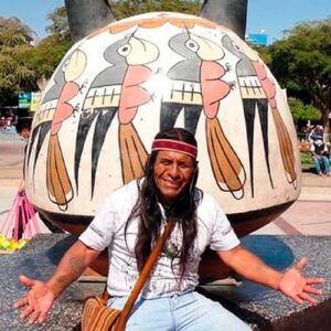 Nasca: falso guía de turismo es acusado de tocamientos indebidos a turista francesa