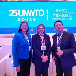 Perú asumirá la presidencia del Comité del Programa y el Presupuesto de la OMT