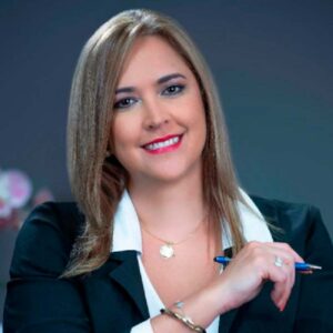 Palladium Hotel Group nombra a nueva Senior Sales & Marketing Director para América