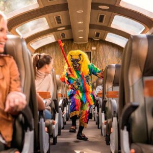 Cyber Wow: PeruRail ofrece descuentos de hasta 50% para viajar a Machu Picchu