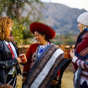 Llegada de turistas al Perú superó los 2,7 millones entre enero y octubre de 2024: aún por debajo de prepandemia