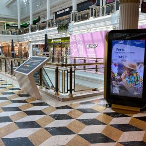 Alianza entre PromPerú y Air Europa permitirá potenciar la llegada de turistas europeos