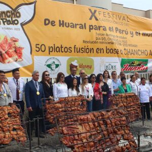 PromPerú promocionará el Chancho al Palo en ferias internacionales de turismo