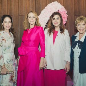 Hoteles Pullman de San Isidro y Miraflores se unen en la lucha contra el cáncer de mama