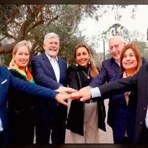 Jorge Jochamowitz encabeza lista para nueva directiva de Skal Lima
