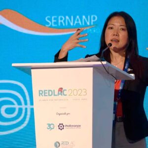 Perú expone su enorme potencial del turismo sostenible en cumbre ambiental