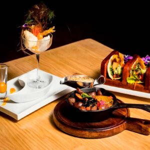 Restaurante vegano en Cusco es reconocido por TripAdvisor como el mejor del mundo