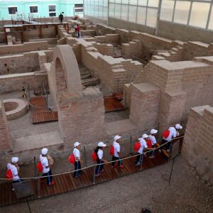 Mincetur brinda recomendaciones para un viaje de promoción escolar seguro