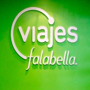 Viajes Falabella crea nuevo canal de atención con su primera isla en MegaPlaza