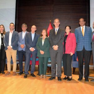 Congreso de Ahora Perú plantea reto de lograr la recuperación turística a los niveles prepandemia en 2024