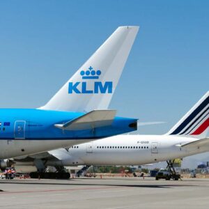 Air France y KLM capacitan a agencias de viajes del norte del Perú