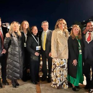 Apavit presente en cumbre mundial de agencias de viajes en España