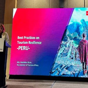 Cusco será sede de reunión de ministros de Turismo del Foro APEC 2024