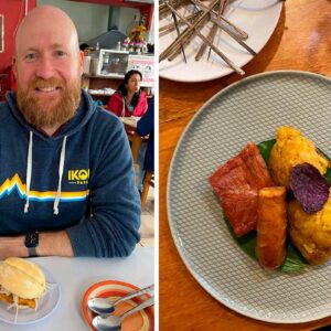 Diario australiano califica a la gastronomía peruana como “brillante, deliciosa y única”