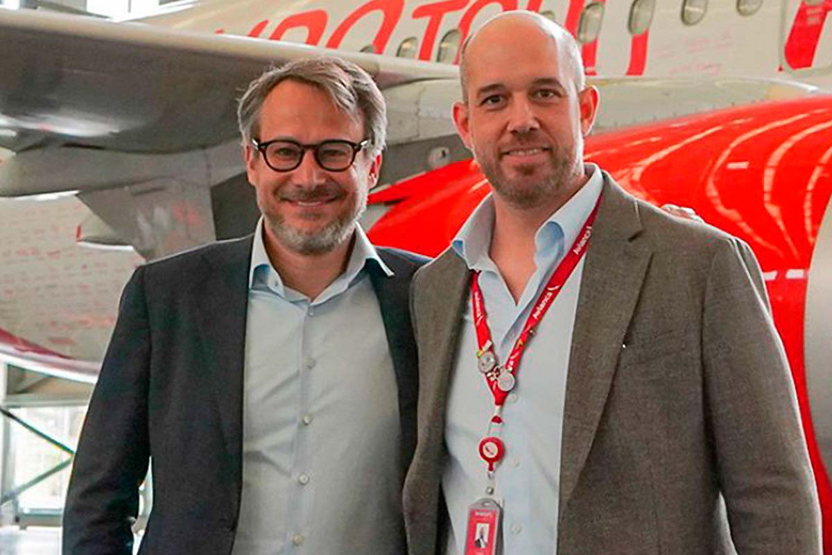 Frederico Pedreira asumirá como CEO y presidente de Avianca desde enero