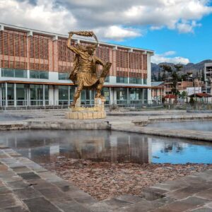 Indecopi sanciona al Complejo Turístico Baños del Inca con S/ 27 mil por no atender quejas de sus clientes