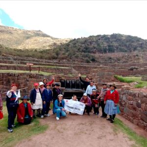 Turismo social: impulsan la ruta “Valle Sur del Cusco” para la reactivación turística