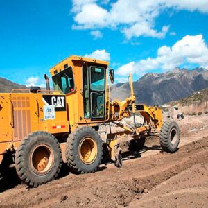 MTC culminará obra de mejoramiento de carretera que une Cusco y Arequipa