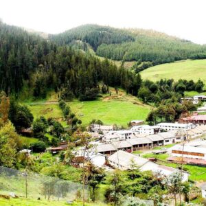 Cajamarca: Granja Porcón prevé captar 35,000 escolares por viajes de promoción