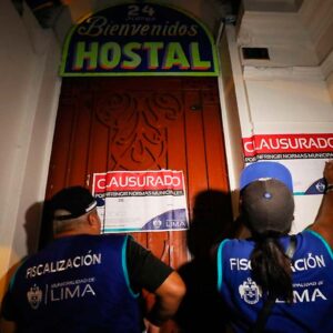 Sancionarán a hoteles y empresas de transporte que hagan tratos con extranjeros indocumentados