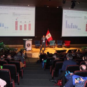 Instituto Peruano de Economía considera vital crecimiento del turismo para generar empleo
