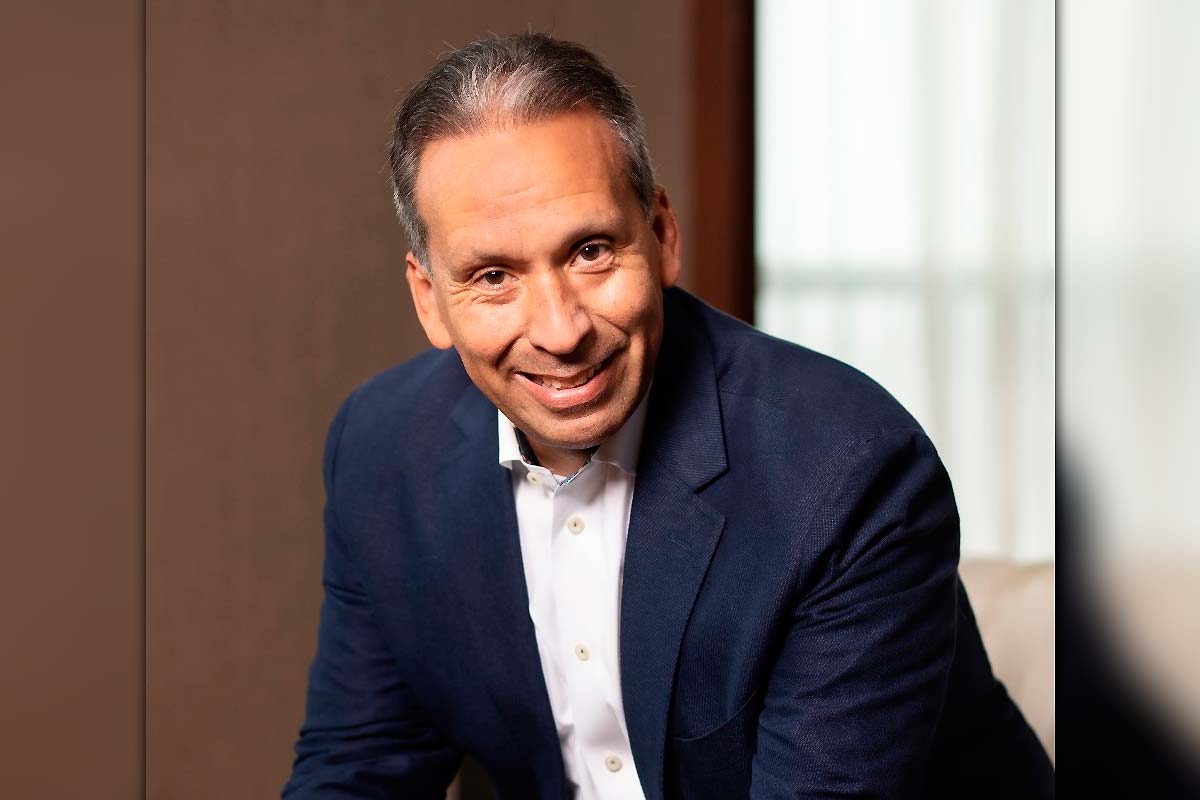 Octavio Gamarra es nuevo vicepresidente de Operaciones de hoteles Westin, AC y Aloft de Intursa