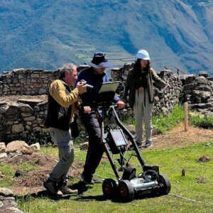 World Monuments Fund y Ministerio de Cultura unen esfuerzos para la restauración de Kuélap