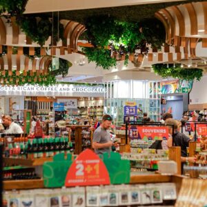 Aeropuerto Jorge Chávez: abrirán nuevos espacios comerciales con inversión de US$ 3 millones