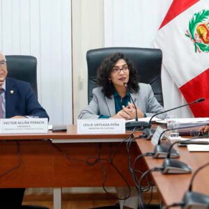 Ministra de Cultura reitera que Machu Picchu se sumará a la plataforma de venta de entradas gestionada por Joinnus