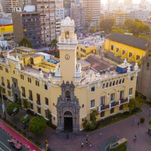 Miraflores presentará Plan Turismo 2024 y primer distintivo de calidad turística