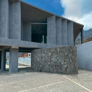Junín: en noviembre culminarán obras turísticas del Santuario del Señor de Muruhuay