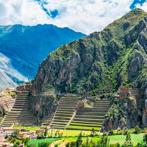 Cusco: certificación “Ollantaytambo ciudad Inka viviente” contribuirá a la reactivación económica y turística