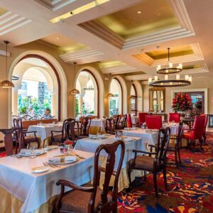 Perroquet: el mejor restaurante de hotel de América Latina presenta sus nuevos especiales