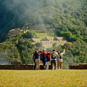 Perú presenta nuevos productos turísticos en feria internacional WTM London 2023