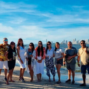 Turiweb presente en press trip a Bogotá y Cartagena organizado por Avianca y ProColombia