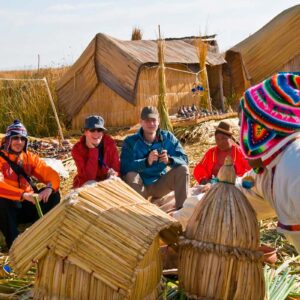 PromPerú e Iberia se unen para promover el turismo hacia Perú desde España