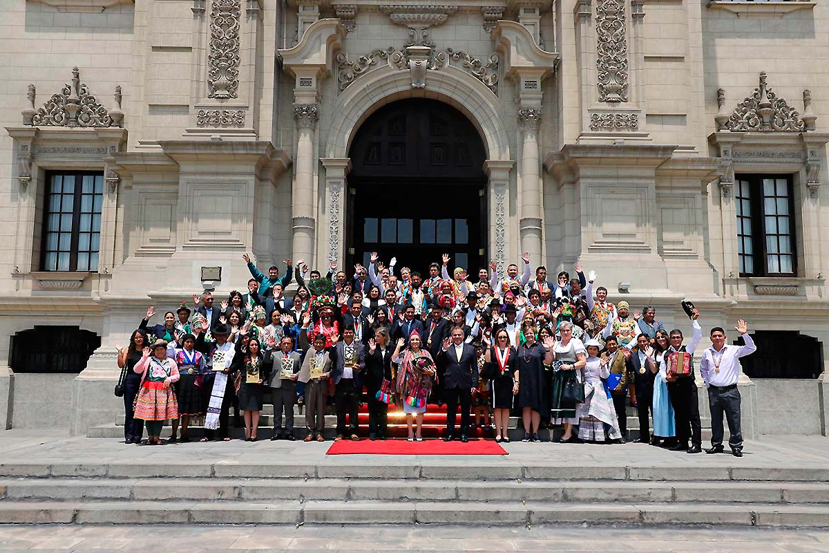 Gobierno destaca a los 5 pueblos peruanos reconocidos por la OMT entre los mejores del mundo