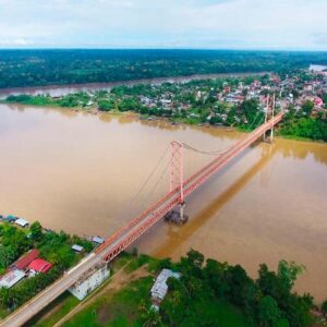 Reactivan Red Regional de Protección al Turista en Puerto Maldonado